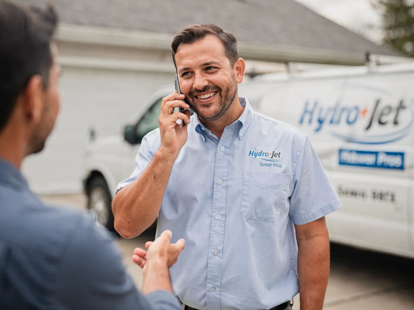 Hydro Jetting Crescent City, IL FAQs